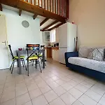 Villa Maison Mezzanine - Gruissan Ay010-005 Vires