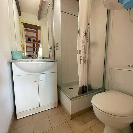 Maison Mezzanine - Gruissan Ay010-005