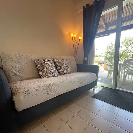 Maison Mezzanine - Gruissan Ay010-005 *