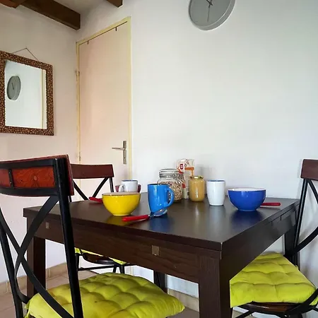 Maison Mezzanine - Gruissan Ay010-005 Villa