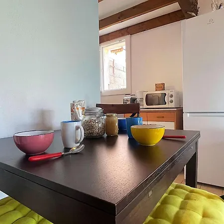 Villa Maison Mezzanine - Gruissan Ay010-005