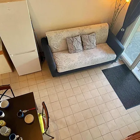 Maison Mezzanine - Gruissan Ay010-005 * Vires